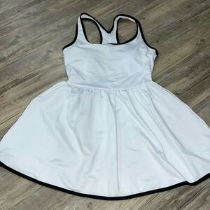 Shein dress
